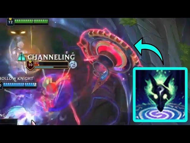 The Kindred Mechanic You Didn't Know it Existed