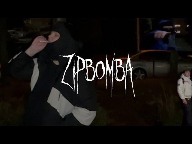 Lil Kobra - ZIPBOMBA (Dir. by Vinci) prod. story.