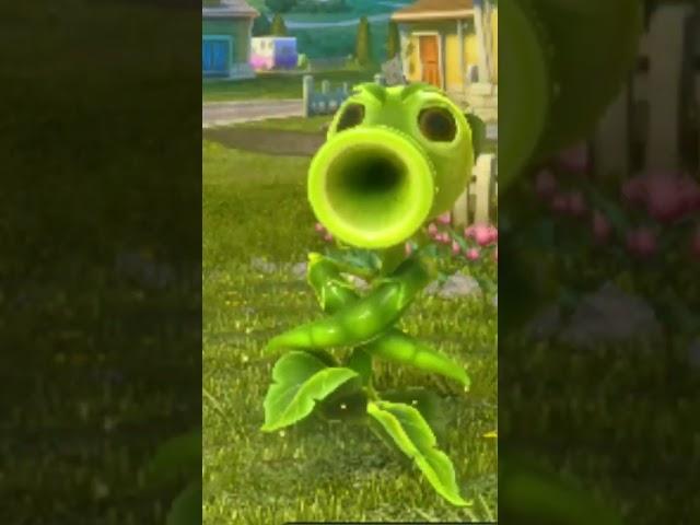 Peashooter Dancing, yea that's it (old)