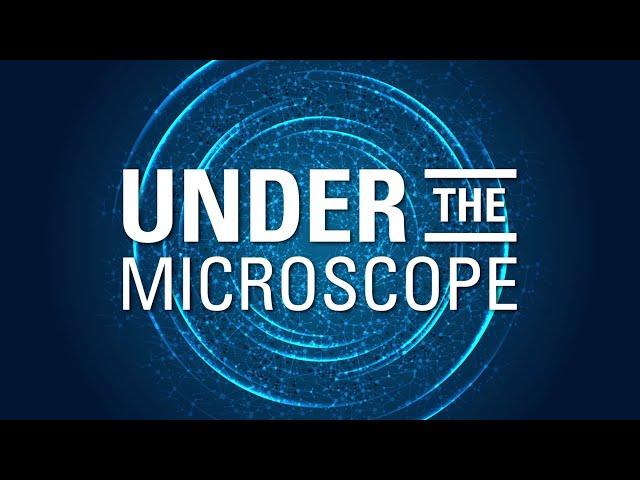 Under the Microscope.  Topic: uBEATS