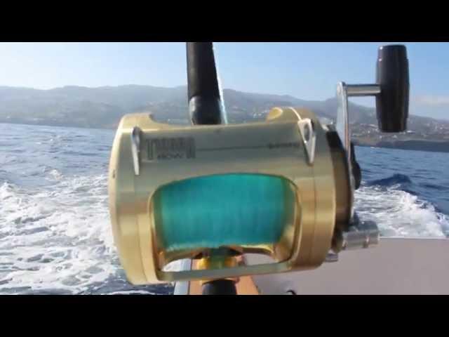 Pesca ao Atum