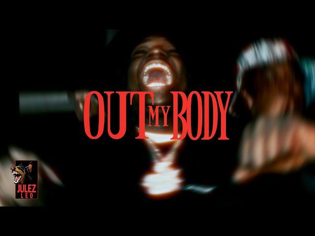 DUVY | OUT MY BODY @julezleo