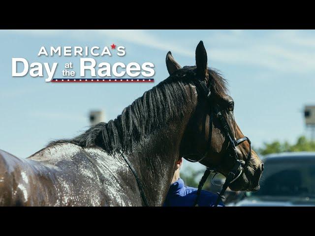 America's Day at the Races - October 17, 2024