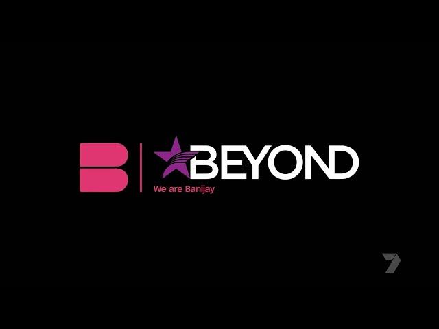 Sony Pictures Releasing International/Screen Australia/Vicscreen/Beyond (2023)