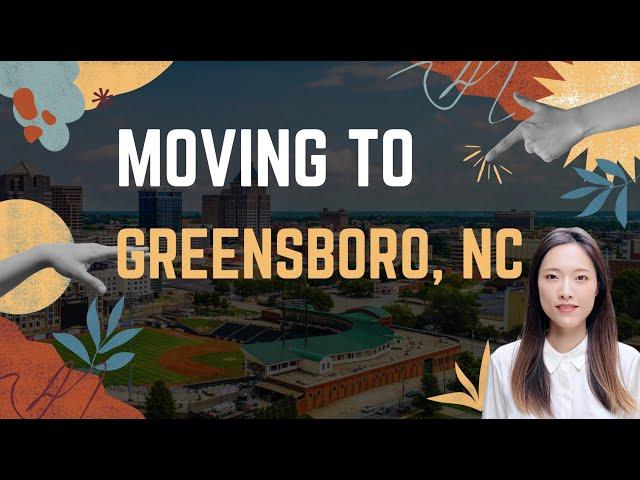 Moving to Greensboro NC PROS and CONS 2023