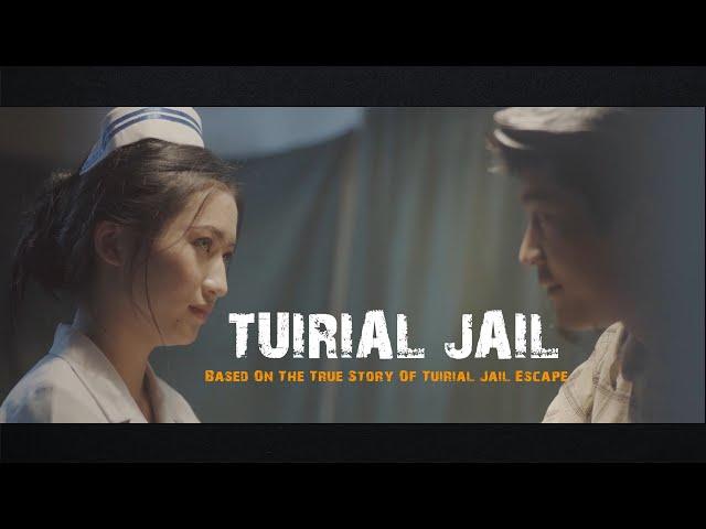 TUIRIAL JAIL | The Greatest Tunnel Escape 1979| Mizo Movie| 2019 | 4k