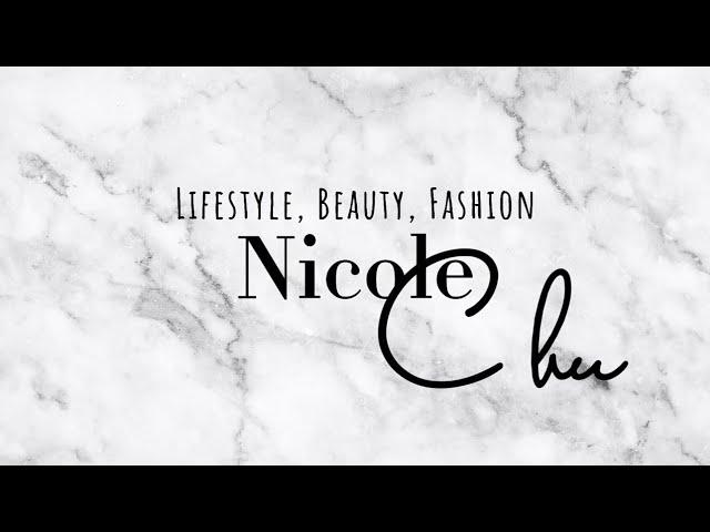 Intro | Nicole Chu