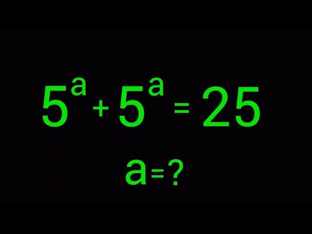 Germany | Can you solve this ? | A Nice Math Olympiad Problem