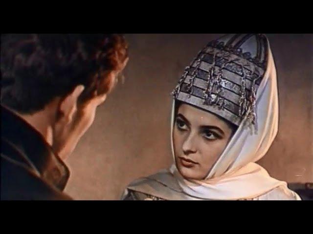 Герой нашего времени (1965) - Печорин и Бэла