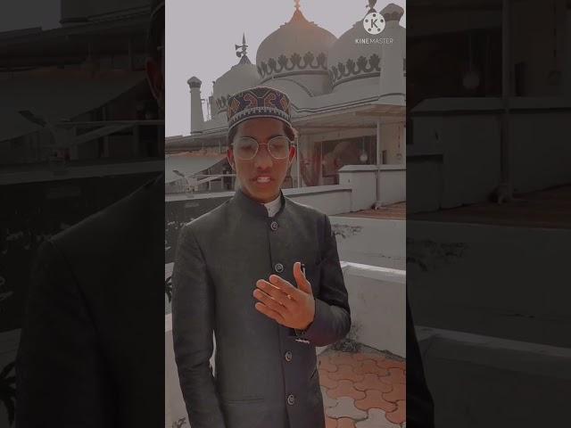 Muhammad Mudassir official
