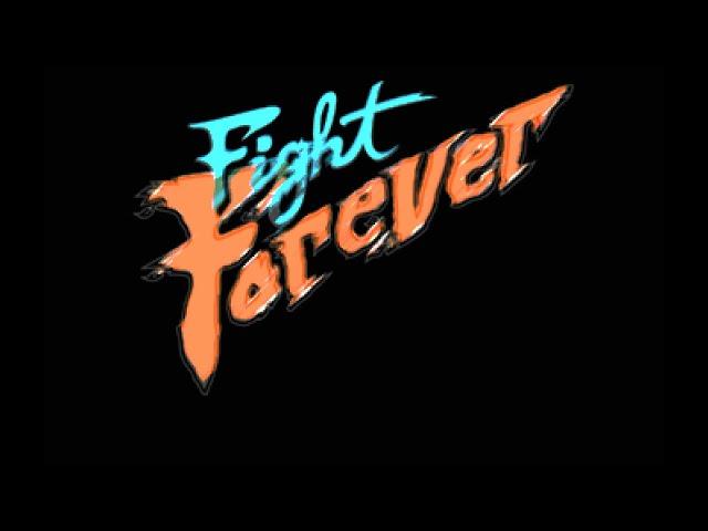 New Fight Forever Build 0.251