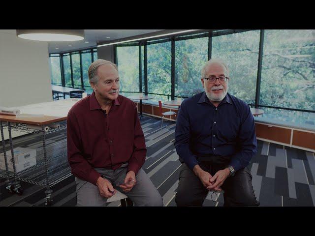 40 Years of BRW Architects Inc.