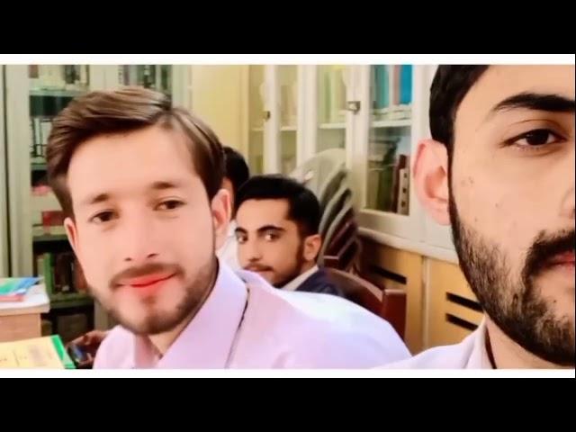 best friends ||Munawar khan creater|| college