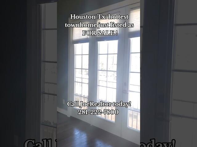 #houstontxhomeforsale #houstontx #Houstontownhoneforsale #realestate #texasrealtors #homeforsale
