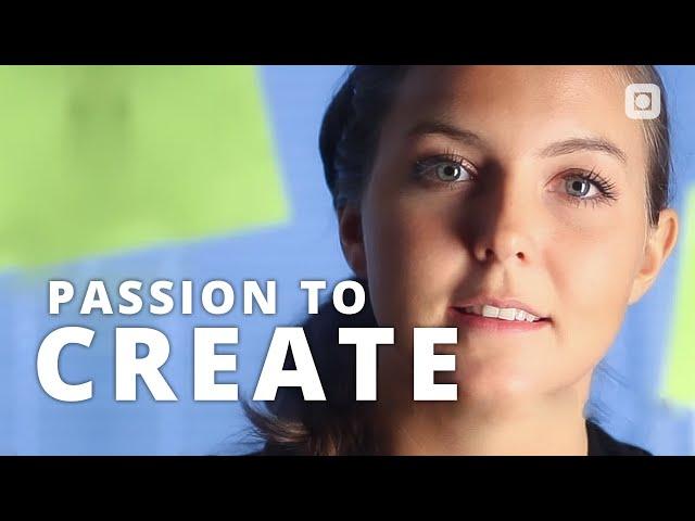 Passion to Create (featuring The Trondheim Soloists) | NTNU