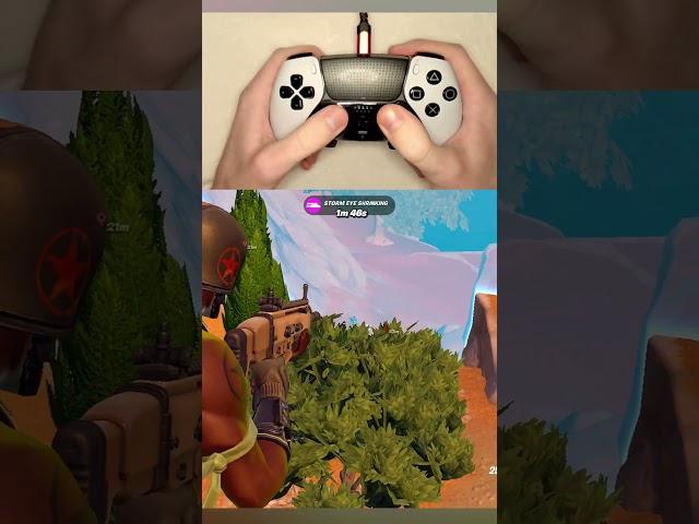 The Settings TO EDITING FASTER On Controller & Console In Chapter 5