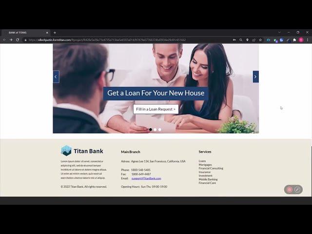 Titan Extends Salesforce Financial Services Cloud | Asset and Wealth Management with Titan