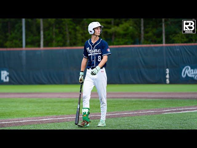 PLAYER GETS EJECTED AT EAST COBB! USA PRIME NATIONAL/DETROIT TIGERS SCOUT VS. NATURALS | 16U WWBA