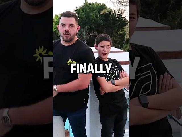 The Day My Life Changed Forever!