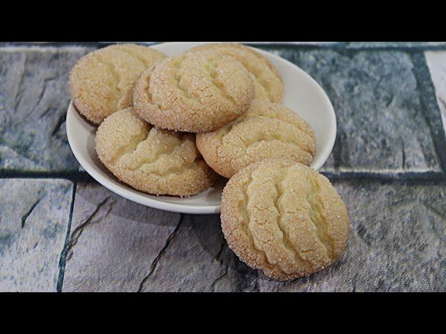 Biscotti deliziosi pronti in 15 minuti | Divertirsi in cucina