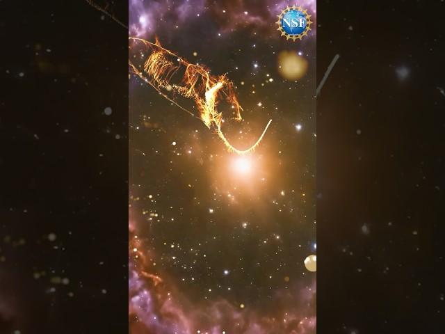 Unlocking Secrets of the Universe #shorts #space #universe