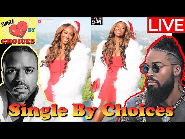 Single by CHOICES! Modern Dating Dilemmas @KendraGMedia @ashleyldalton