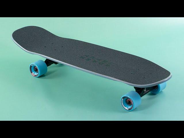 Landyachtz Dinghy Review (Breakdown)