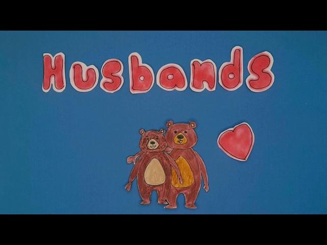 Tom Goss - Husbands