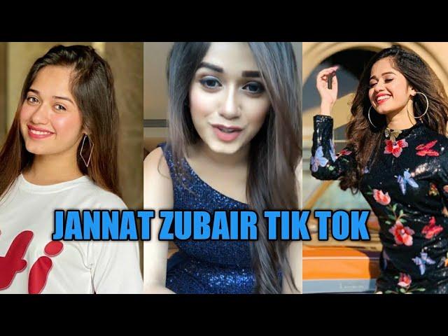 Jannat zubair tik tok video!jannat zubair new tik tok!jannat zubair latest tik tok video!