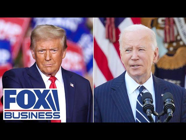 Biden admin has decided they will ‘sabotage’ this opportunity for Trump, expert says