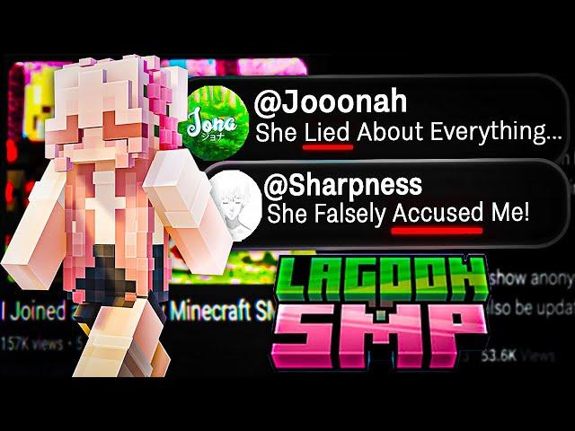 Exposing Weird Minecraft YouTuber E-Girl (Botting, Lying, Manipulating)