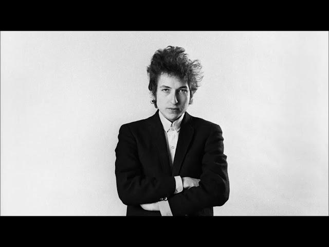 Like A Rolling Stone - Bob Dylan - Original Song