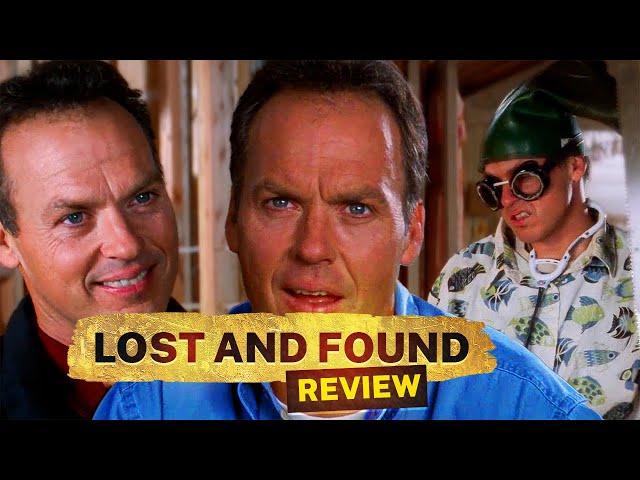 Multiplicity Review - Michael Keaton's Hilarious Forgotten Comedy!