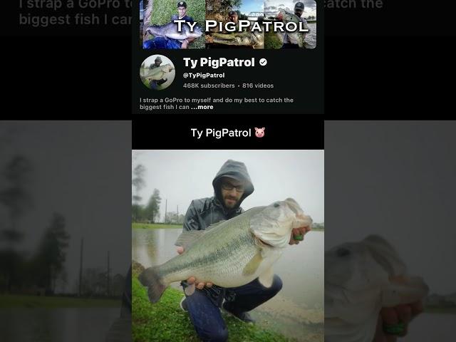 Do you agree with this list?  @FirstStateFishing @TyPigPatrol @LakeForkGuy #fishing #shorts