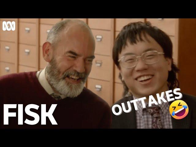 Behind the scenes of Fisk Season 2 | Fisk | ABC TV + iview