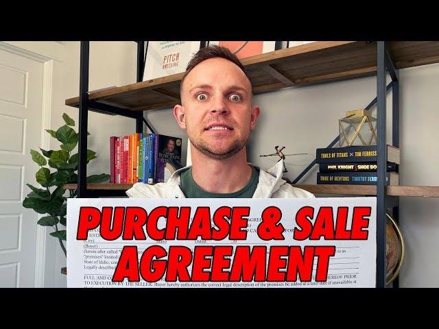 How To Do The Paperwork On A For Sale By Owner Property (real estate investing)