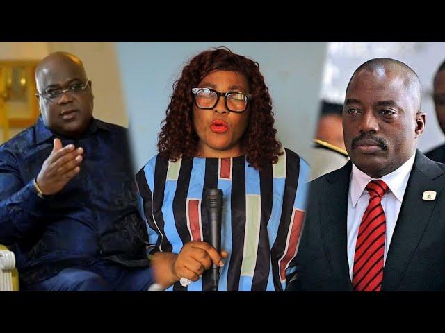 NANI ASALI FELIX BOYE MBOKA EKUFI BANINGA YA FATSHI BAZA BANDOKI BAKE EPA KABILA ,PDT FAYULU  ALONGI