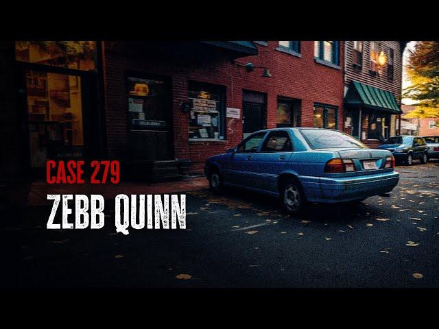 A bizarre murder mystery 22 years in the making