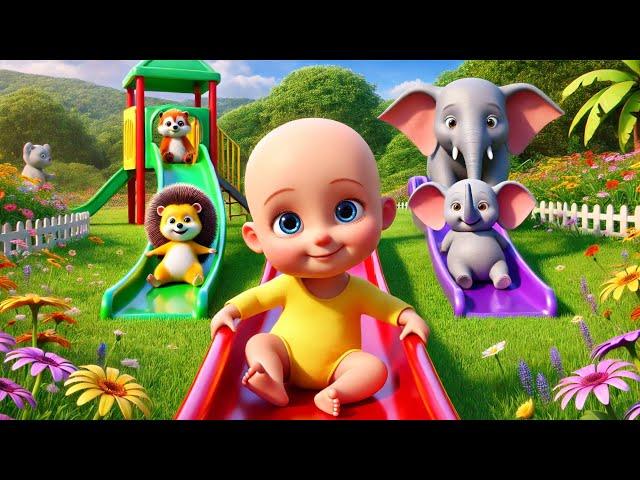 Ca Nhạc Hoạt Hình Thiếu Nhi Vui Nhộn Sôi Động Cho Bé Ngồi Ngoan Cả Ngày - Cleo and Cuquin Cartoon