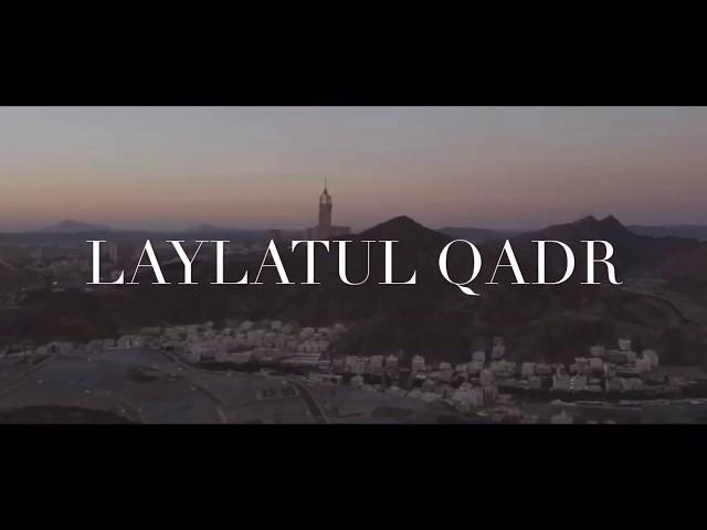 Laylatul qadr- islamic lecture by Mikail Farid