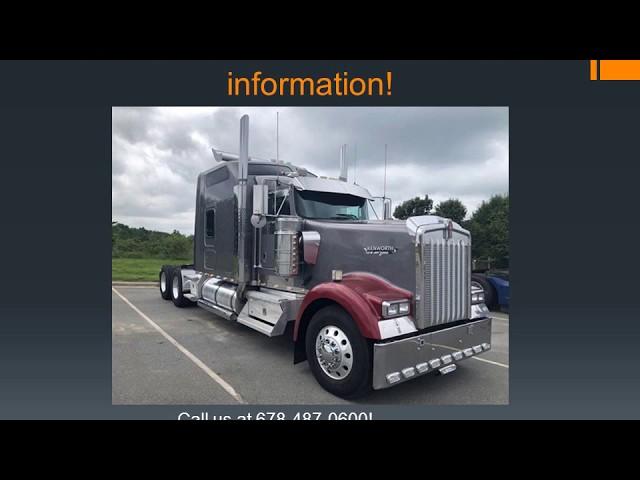 Trac Lease Program