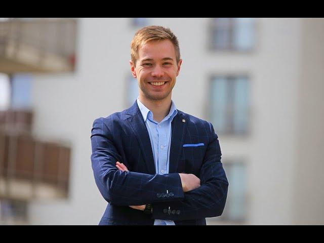Artur Kucharzyk doradza jak korzystnie wynająć nieruchomość w Rzeszowie