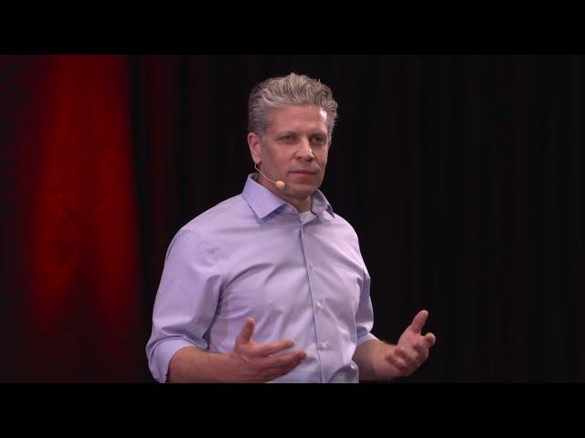 The Secret to Understanding Humans | Larry C. Rosen | TEDxsalinas