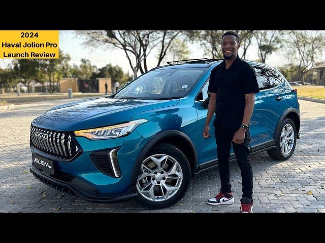 2024 Haval Jolion Pro Price Review | Cost Of Ownership | Engine | Features | Practicality | Models