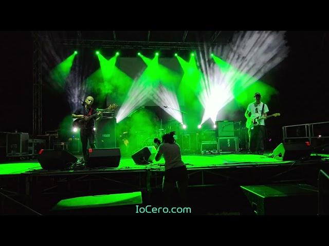 SOVIET SOVIET Full live @ SUBURBIÆ – UNEXPECTED FEST Teramo -31.8.24