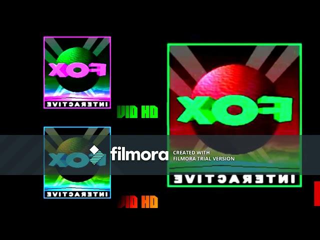 Fox Interactive »»» Tribox Effects