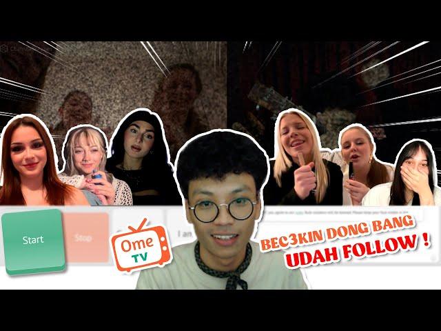 UBUR-UBUR IKAN LELE, KITA UDAH UPLOAD LE !!! | OMETV