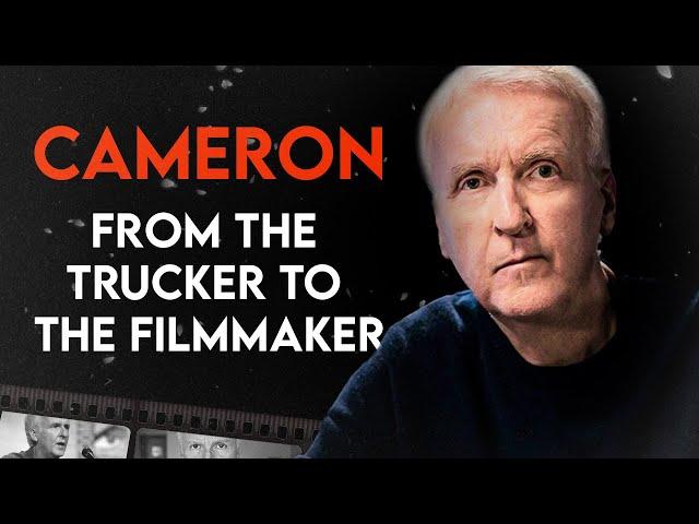 James Cameron: The Hollywood's Best Director? | Full Biography (Titanic, Avatar, Terminator)