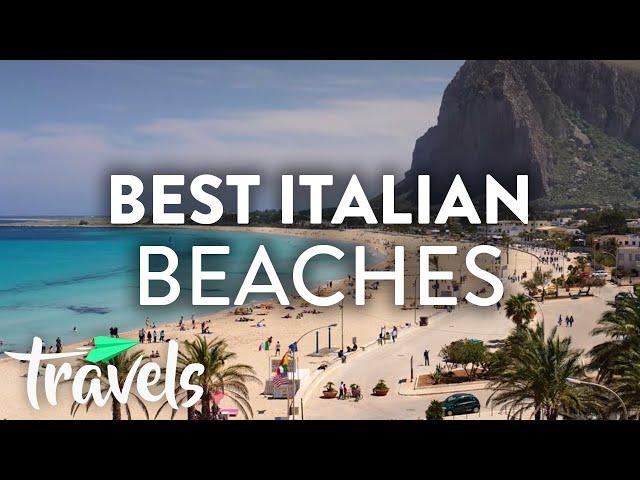 Top 10 Most Beautiful Beaches in Italy | MojoTravels