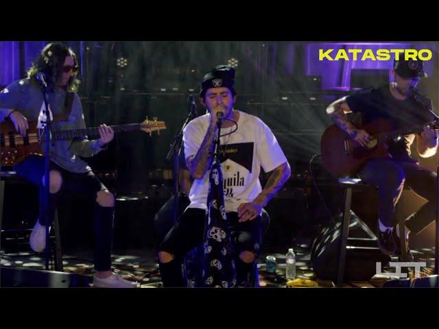 Katastro - Bones Acoustic Show (Live from Tempe, AZ)